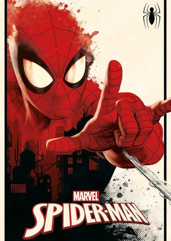Ultimate Spider-Man 2: great responsibilities 
