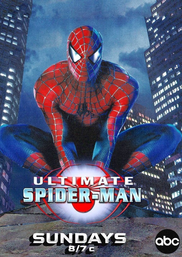 Ultimate Spider-Man (2000-2004)