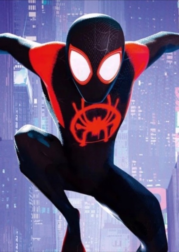 Ultimate Spider-Man (2014)