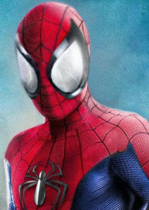 Ultimate Spider-Man (2017)