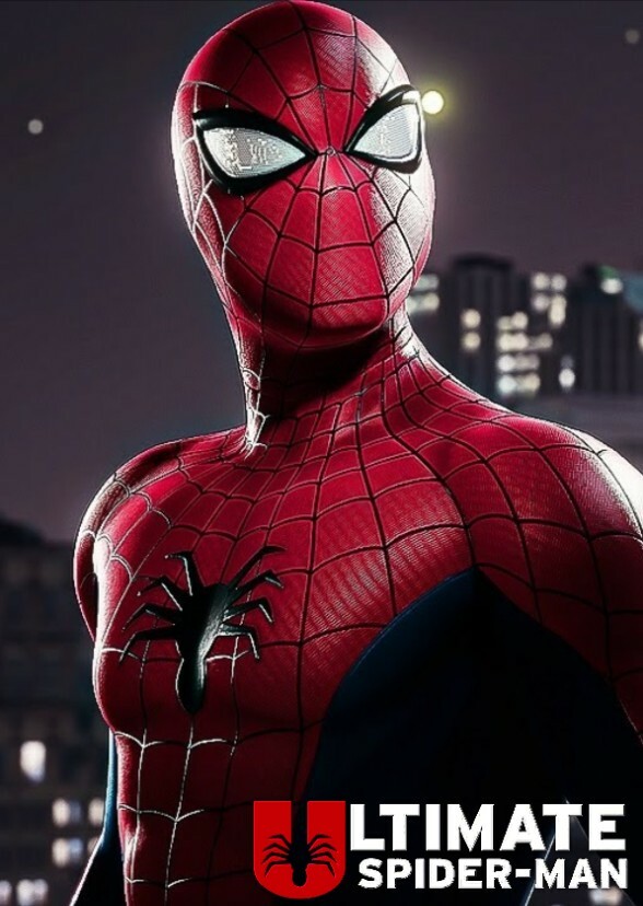 Ultimate Spider-Man (2024)