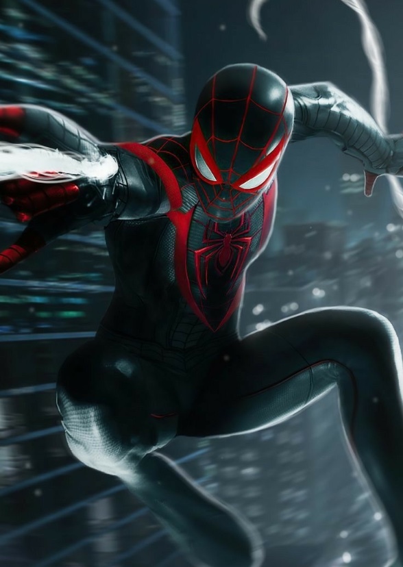 Ultimate Spider-Man (2025)