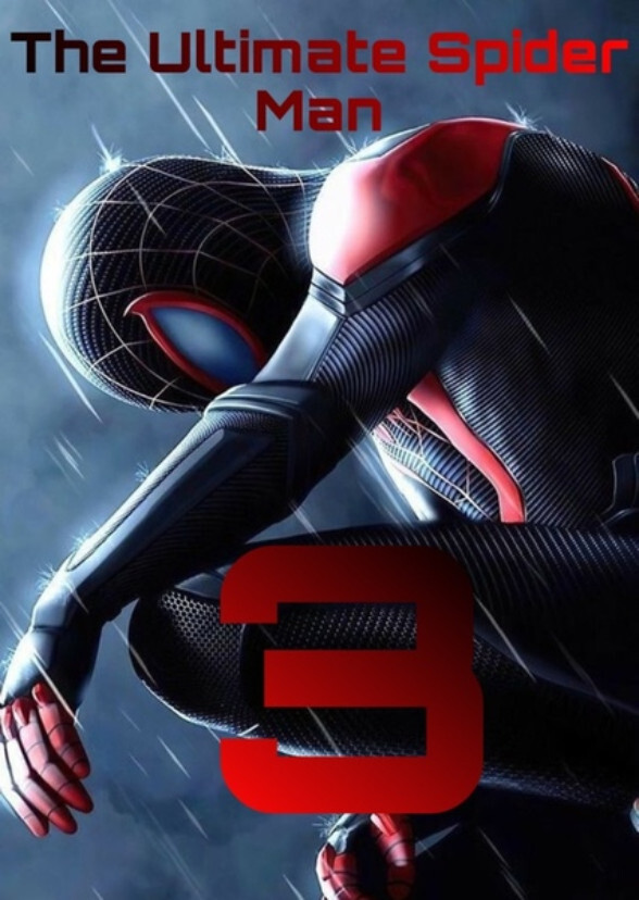 Ultimate Spider Man 3