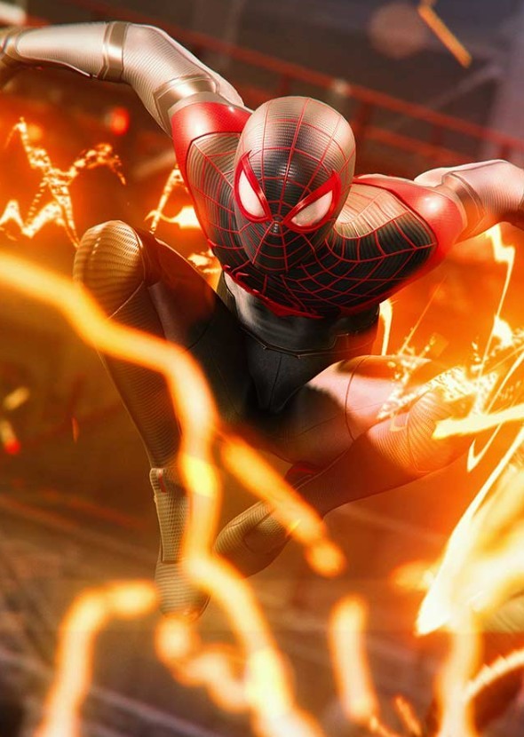 Ultimate Spider-Man 7