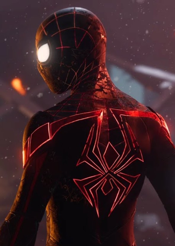 Ultimate Spider-Man 8