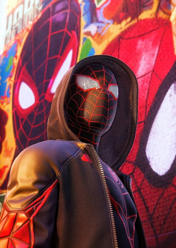 Ultimate Spider-Man 9