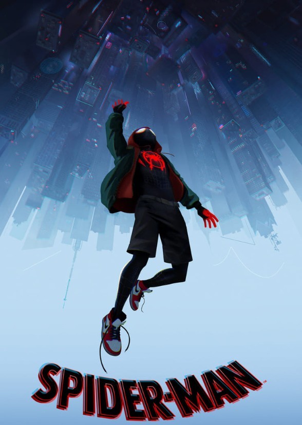 Ultimate Spider-Man 