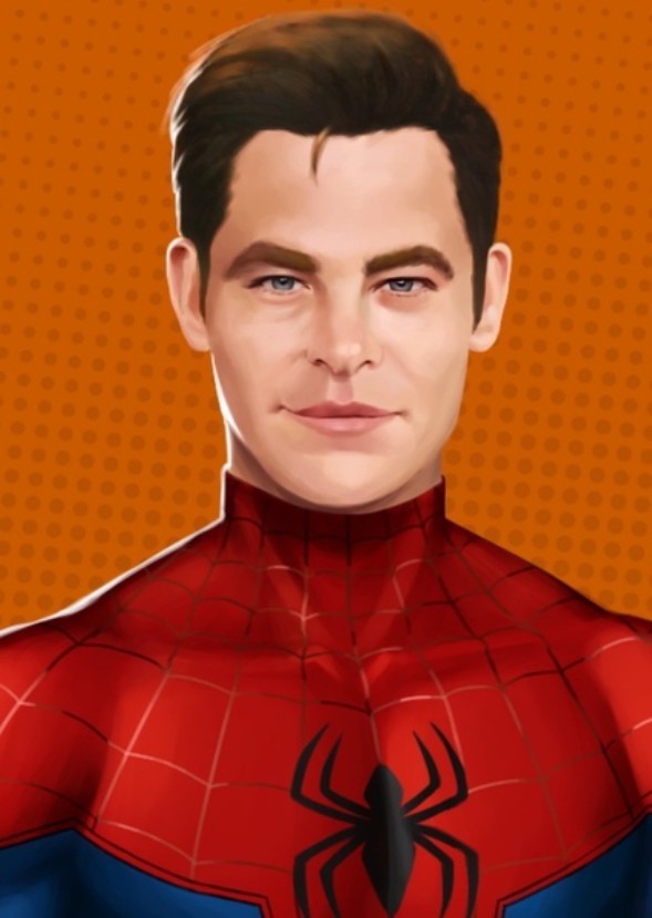 Ultimate Spider-Man 