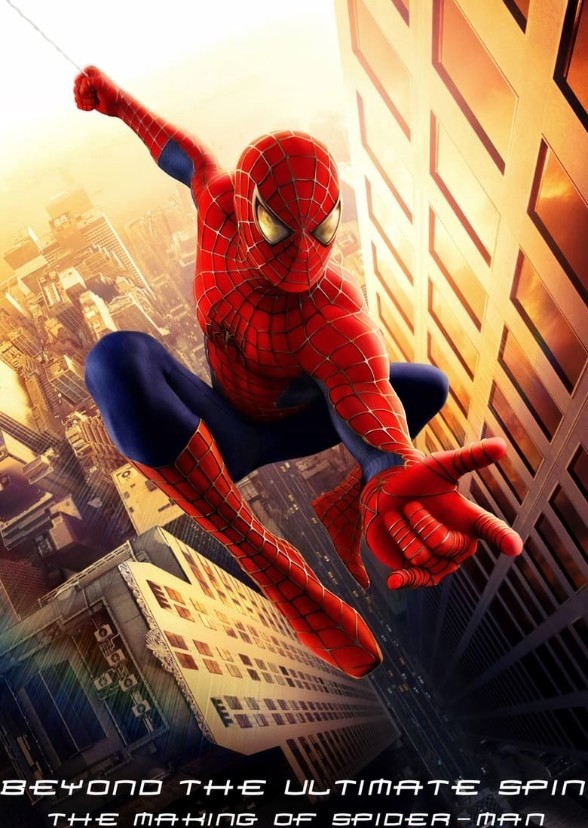  Ultimate Spider man 