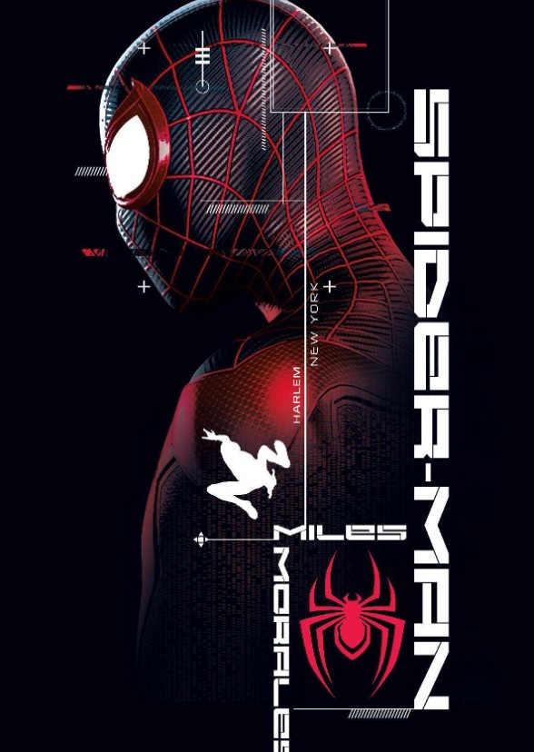 Ultimate Spider-Man