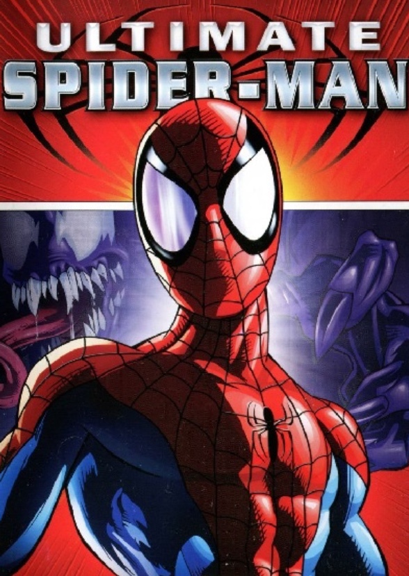ULTIMATE SPIDER-MAN 