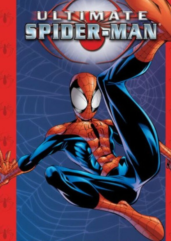 Ultimate Spider-Man