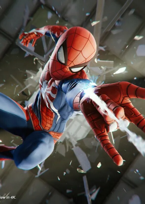 Ultimate Spider-Man