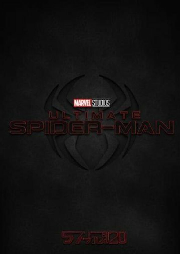 Ultimate Spider-Man