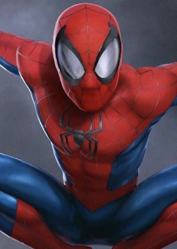 Ultimate Spider-Man