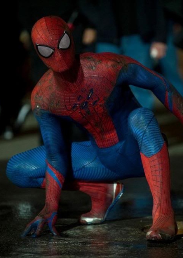 Ultimate Spider-Man 