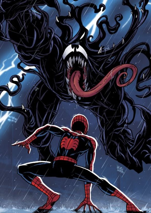 Ultimate Spider-Man