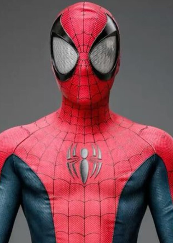 Ultimate Spider-Man