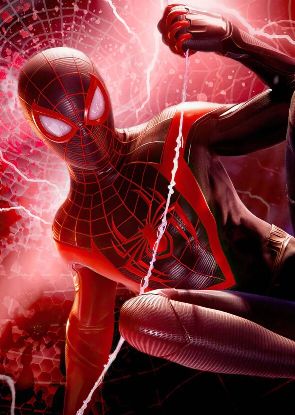 Ultimate Spider Man
