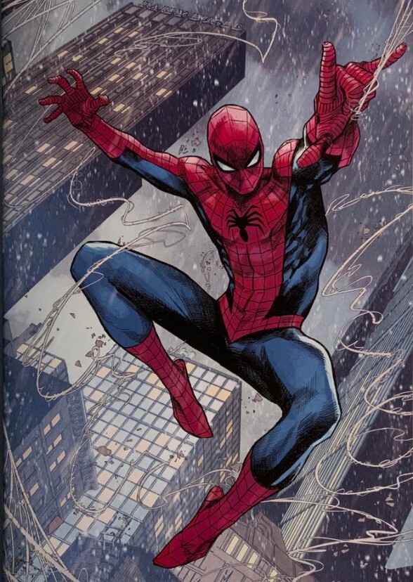 Ultimate Spider-Man