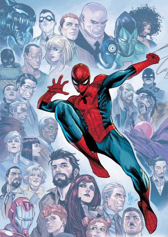 Ultimate Spider-Man (Japanese Dub)