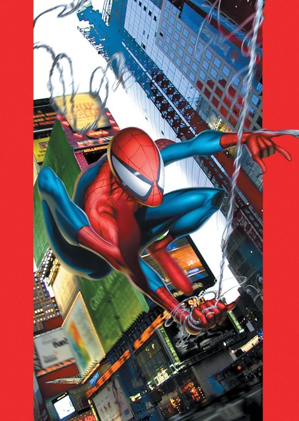 Ultimate Spider-Man (Season 1)