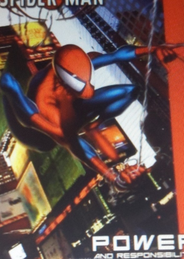 Ultimate Spider-Man (Season 1)