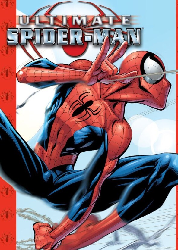 Ultimate Spider-Man (Season 1) (2012-2013)