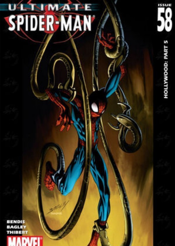 Ultimate Spider-Man (Season 10)