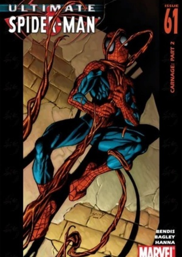 Ultimate Spider-Man (Season 11)