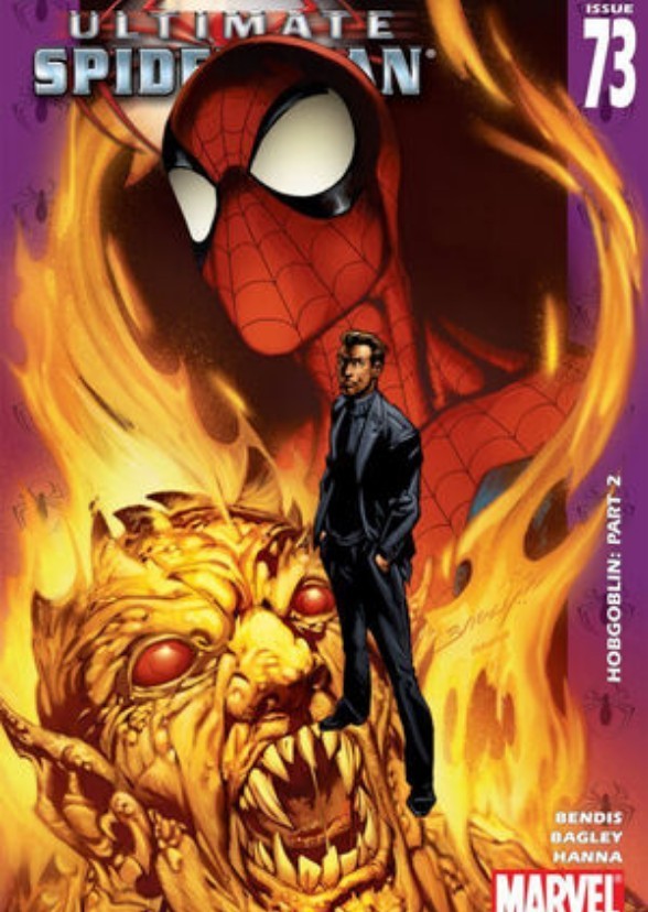 Ultimate Spider-Man (Season 13)