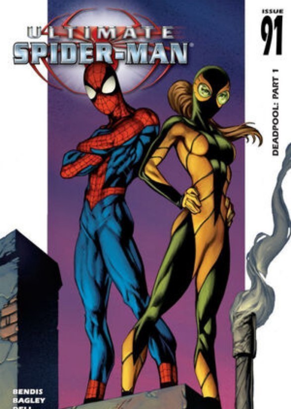 Ultimate Spider-Man (Season 16)