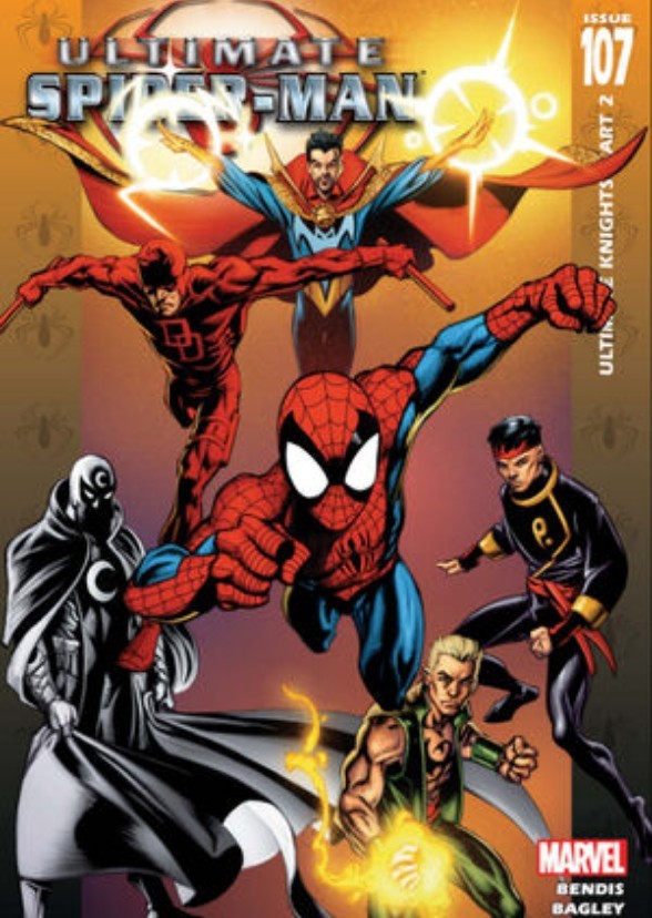 Ultimate Spider-Man (Season 18)