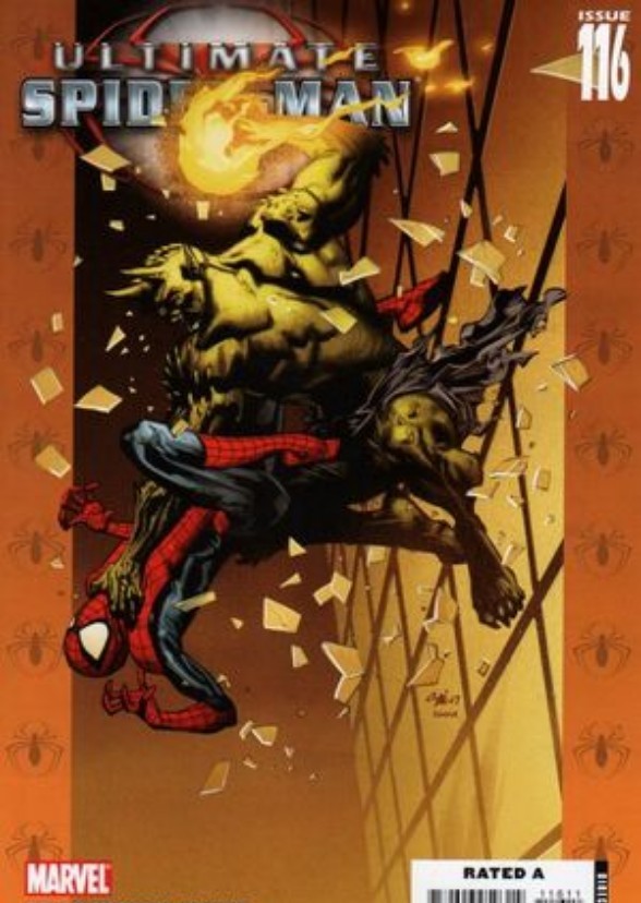 Ultimate Spider-Man (Season 19)