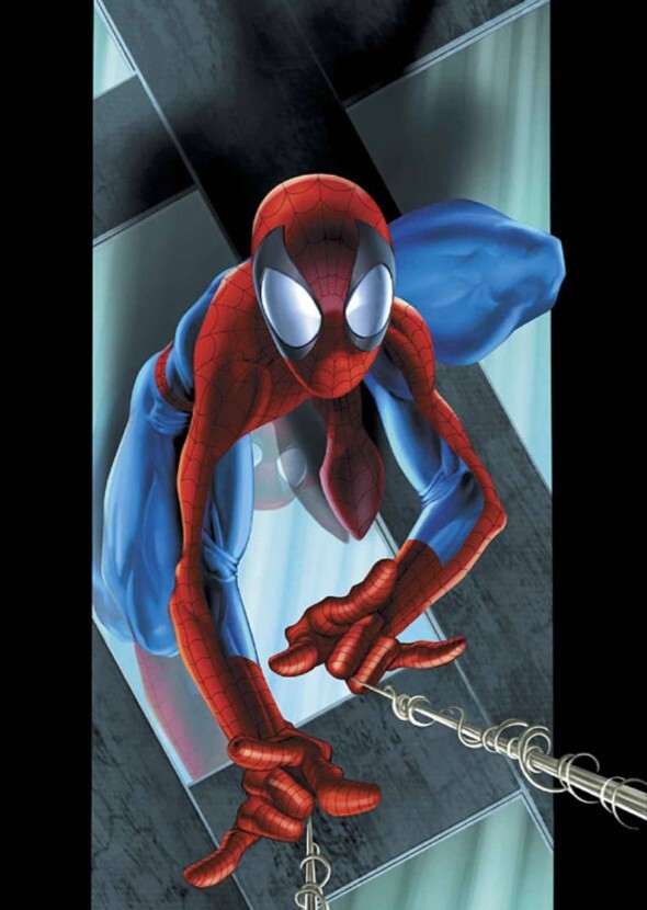 Ultimate Spider-Man (Season 2) (2013-2014)