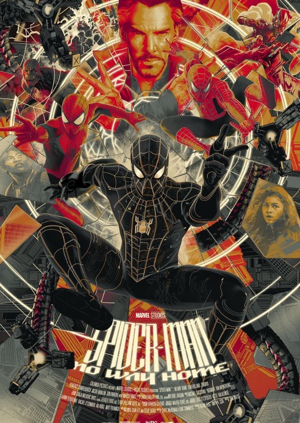 Ultimate Spider-Man - Season 2 (2018)