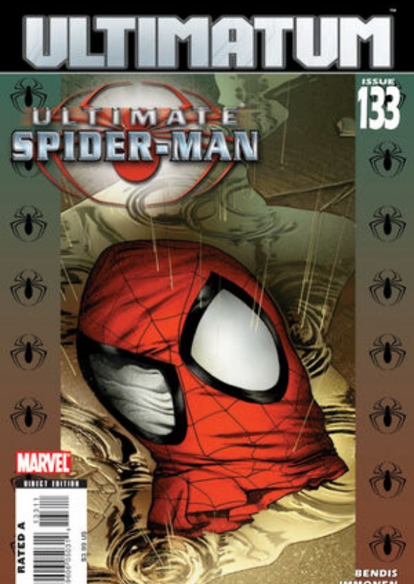 Ultimate Spider-Man (Season 22)