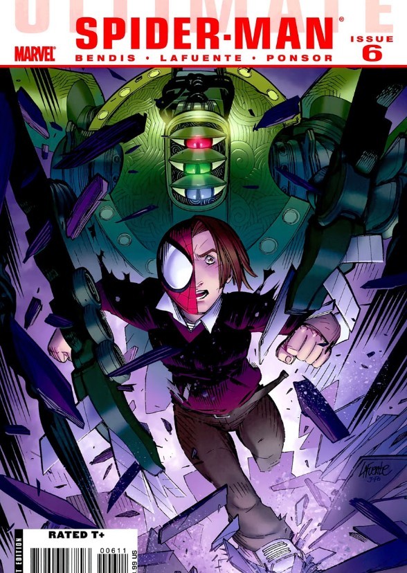 Ultimate Spider-Man (Season 23)