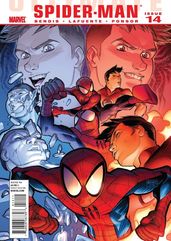 Ultimate Spider-Man (Season 24)