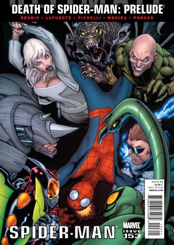 Ultimate Spider-Man (Season 25)