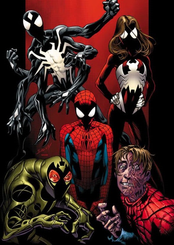 Ultimate Spider-Man (Season 6) (2017-2018)