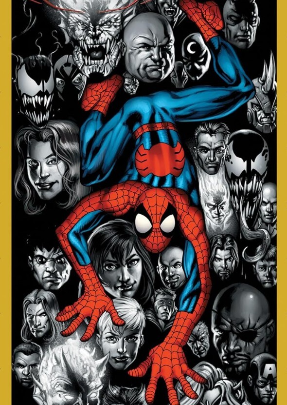 Ultimate Spider-Man (Season 7) (2018-2019)