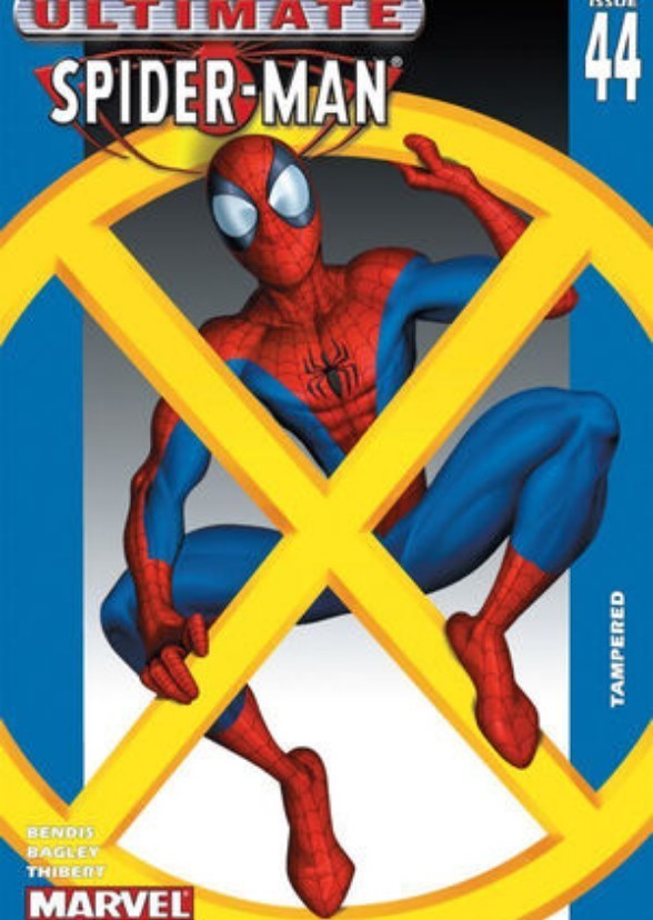 Ultimate Spider-Man (Season 7)