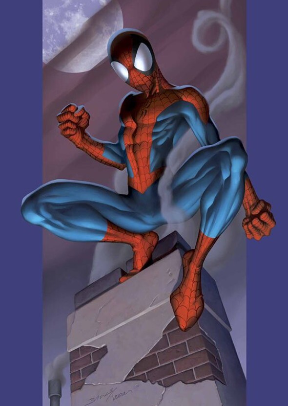Ultimate Spider-Man (Season 8) (2019-2020)