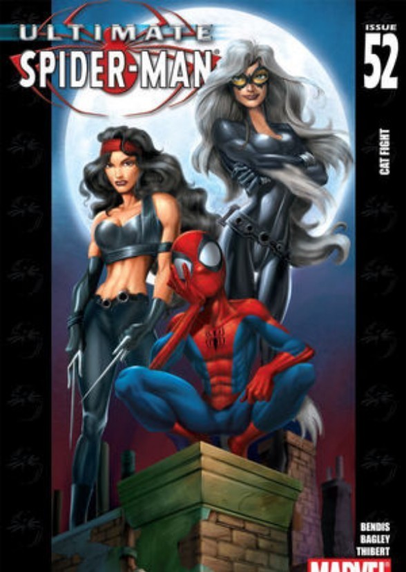 Ultimate Spider-Man (Season 8)