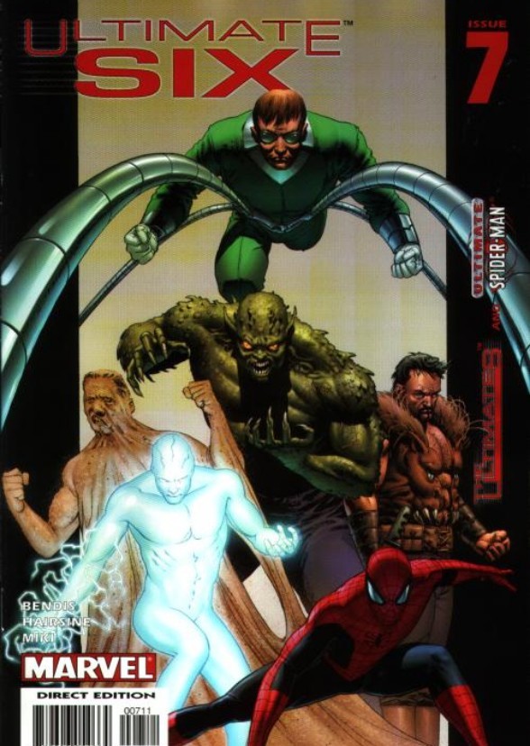 Ultimate Spider-Man (Season 9)