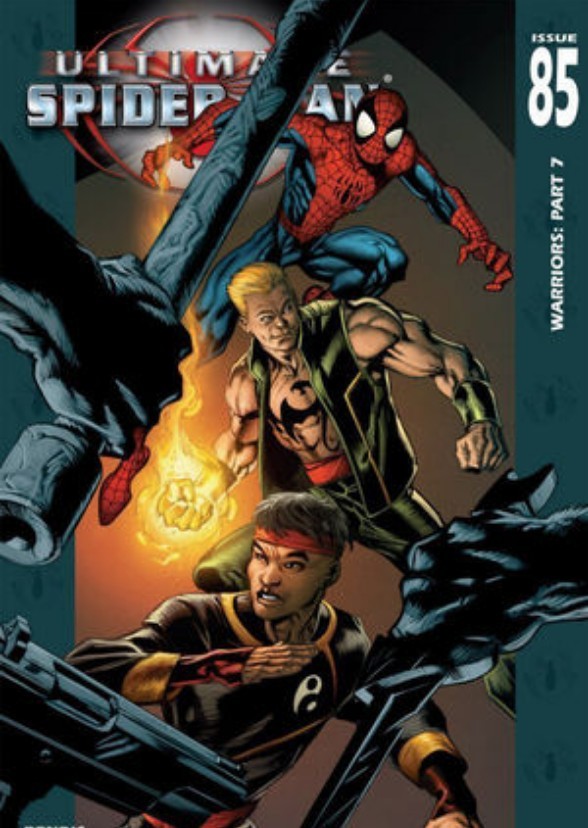 Ultimate Spider-Man (Season 14)