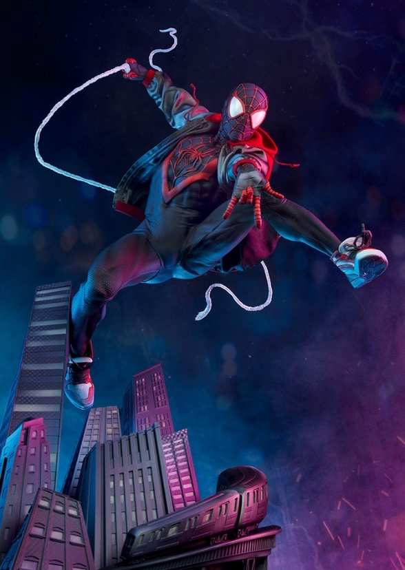 Ultimate Spider-Man: The Goblin Returns 