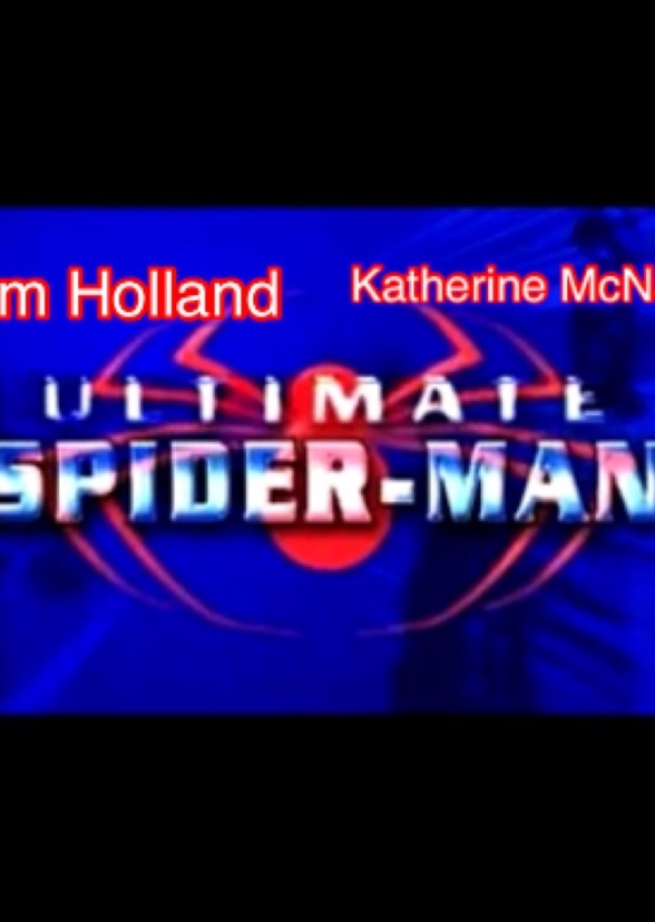 Ultimate Spider-Man: The Live Action Fanfilm