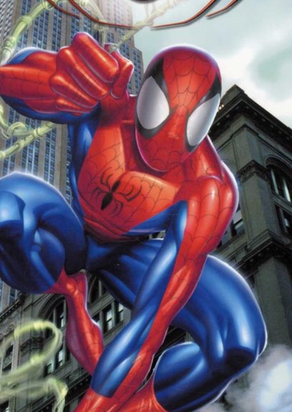 Ultimate Spider-Man: The Series